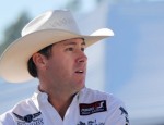 NRF_TrevorBrazile_Levine_feature PRCA World Standings leader for 2011, Trevor Brazile (Photo by Richard Field Levine)