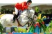 PanAmJumpers_Day1_McLain1_16x9 McLain Ward and Antares F had the fastest round. (Photo by StockImageServices.com)