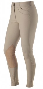 Tan breeches