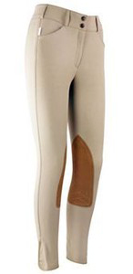 tan breeches