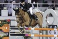 GTC_EdwinaTops-Alexander_featured Edwina Tops-Alexander pilots her small chestnut gelding over an oxer.