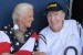 John Quirk and Tish Quirk