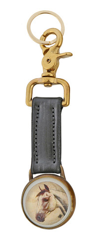 Rebecca Ray key fob