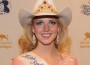 Miss Rodeo America headshot