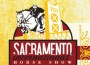 Logo for Sacramento International Horse Show