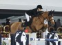 Edwina Tops-Alexander and Cevo Itot du Chateau on course in Abu Dhabi.