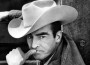 Montgomery Clift sports a classic cowboy hat in The Misfits.